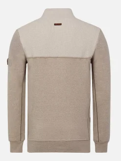 Altena Beige Vesten