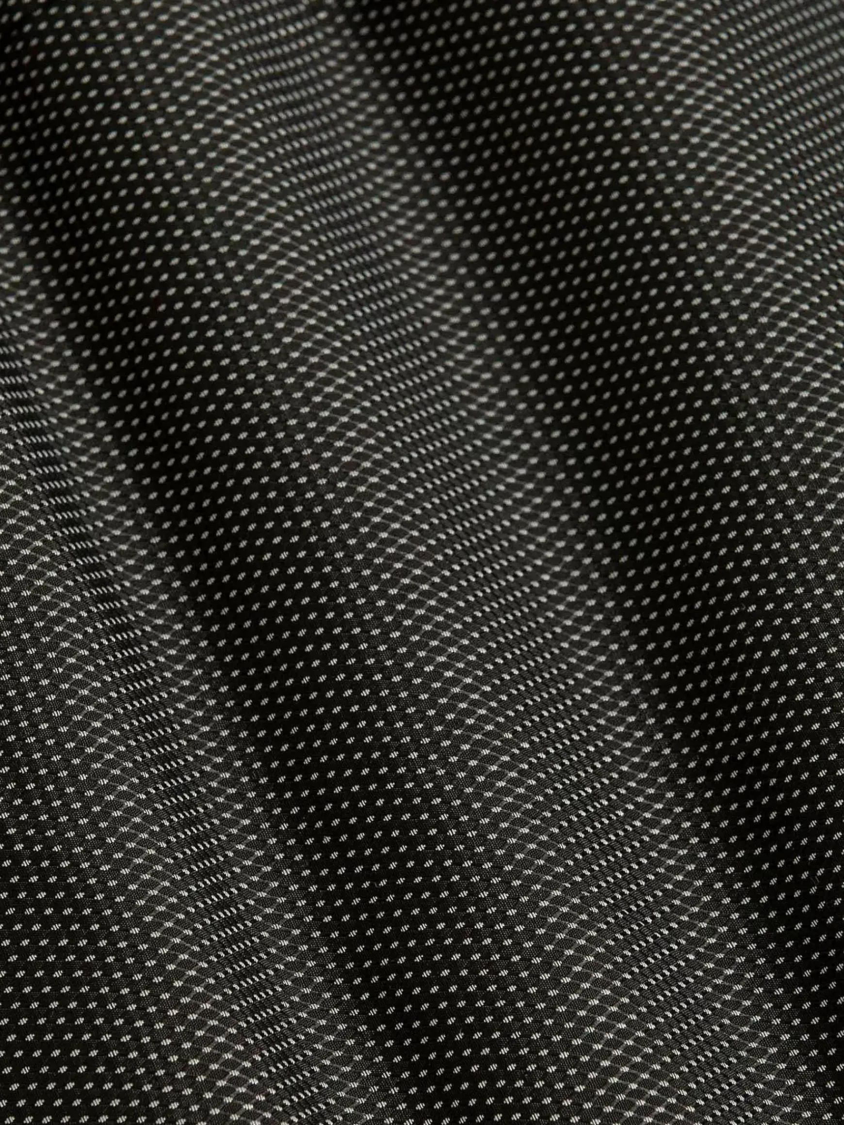 Bentley Regular Fit Black Overhemd