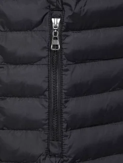 Body Warmer 2332 Black