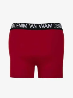 Boxer 73005 Milton Navy Red