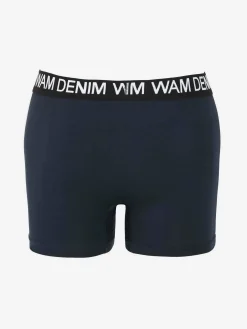 Boxer 73005 Milton Navy Red