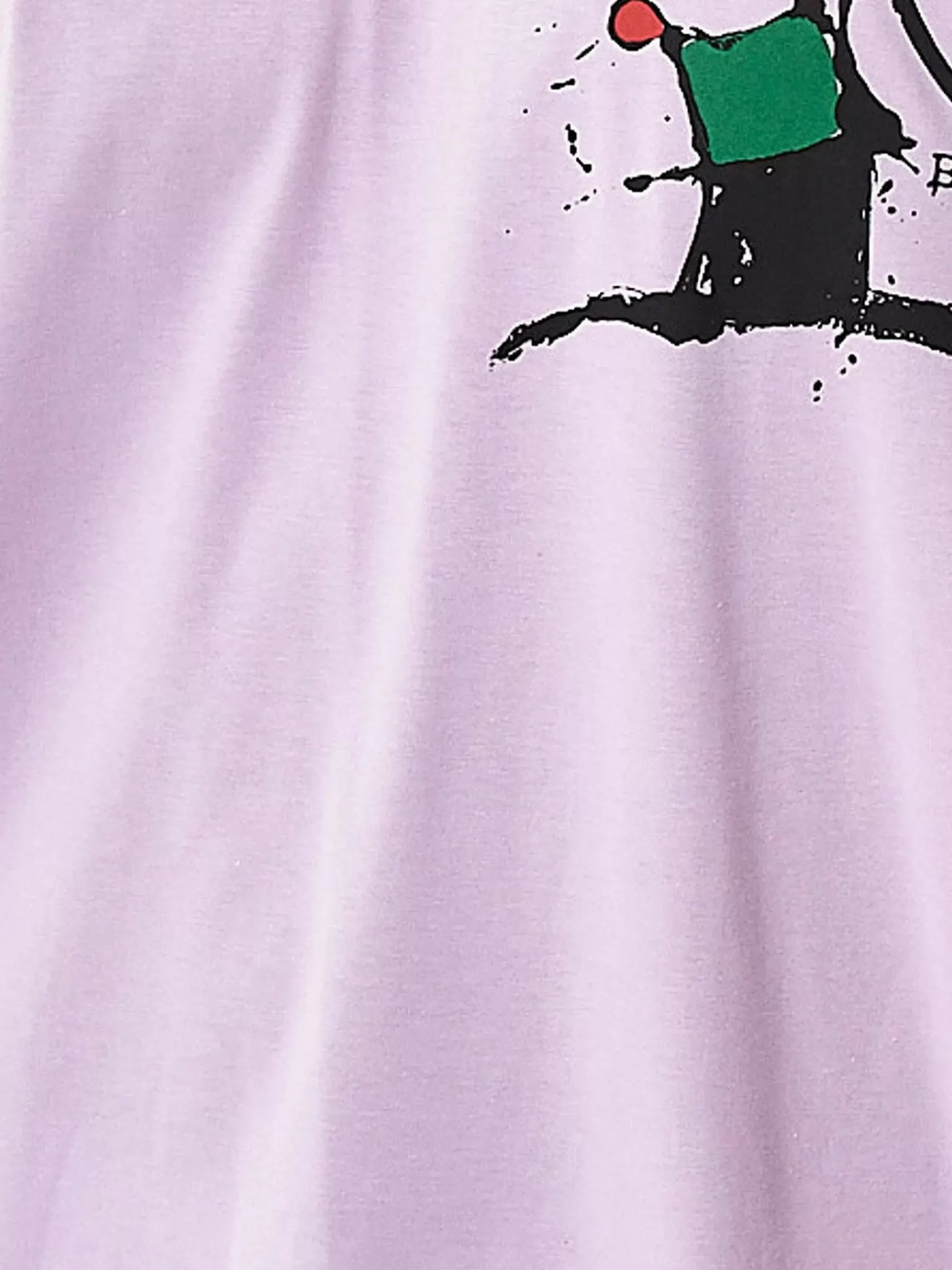 Brodie Purple T-Shirt