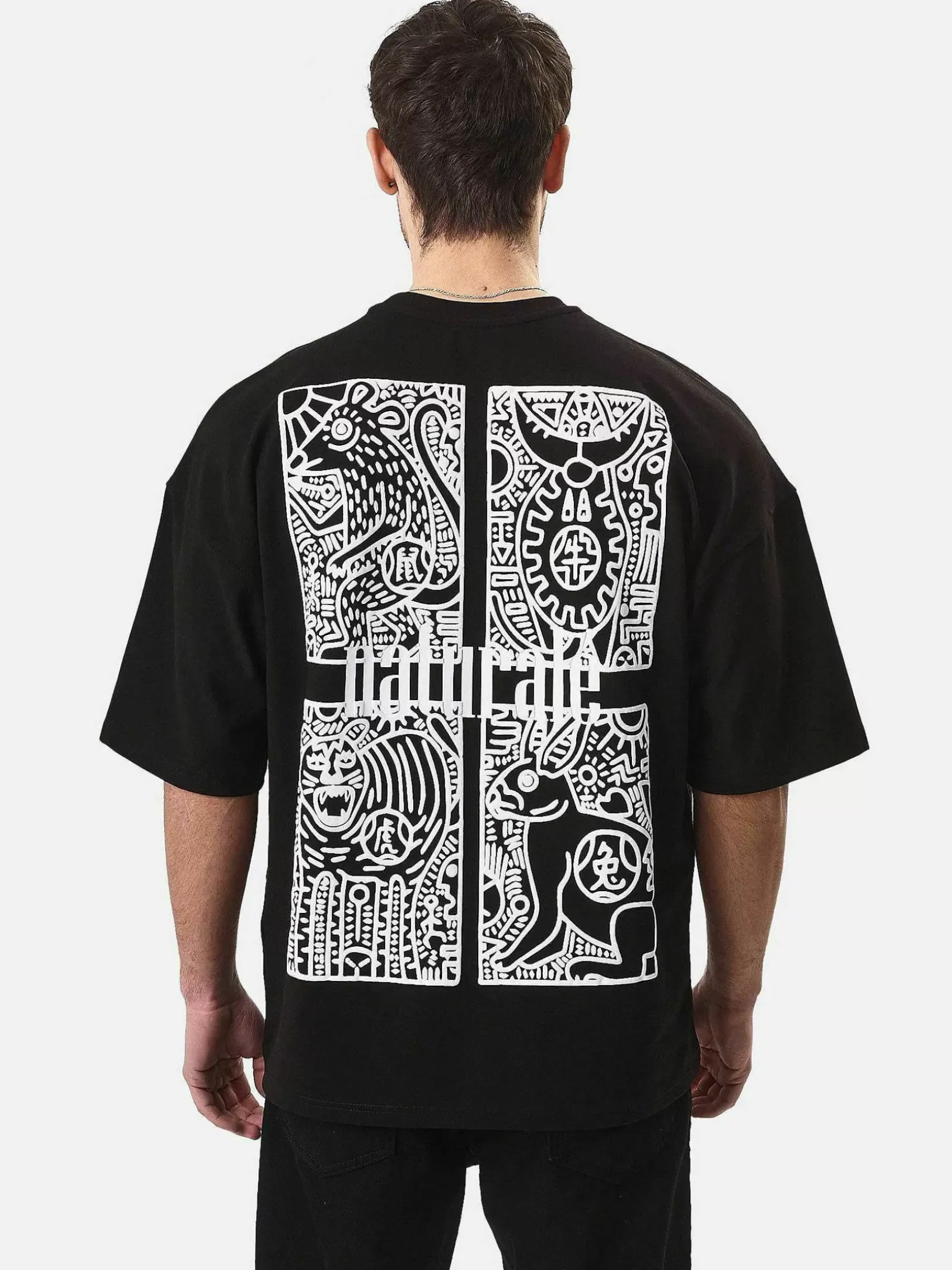 Bryant Black T-Shirt