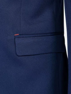 Colbert 74065 Navy