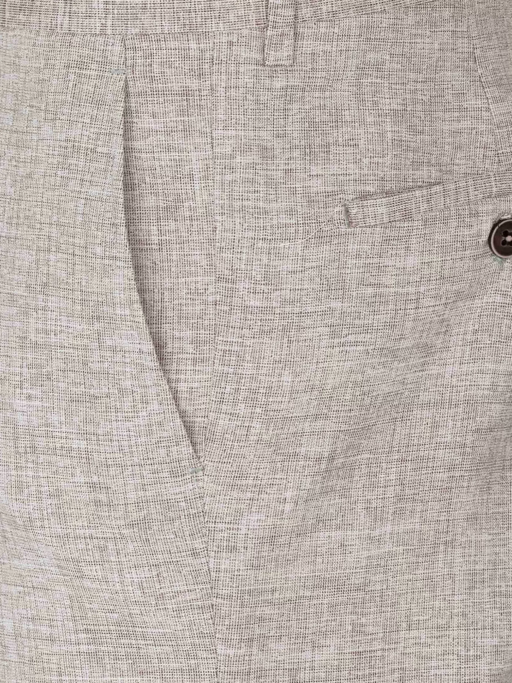 Cullen Beige Pantalon
