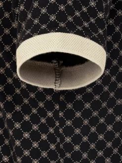 Dario Black Polo