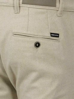 Dutton Beige Chino