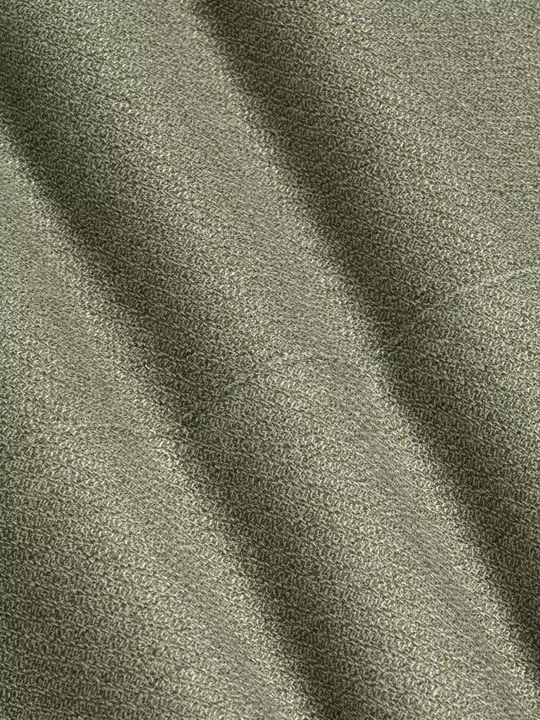 Filomena Green Pantalon
