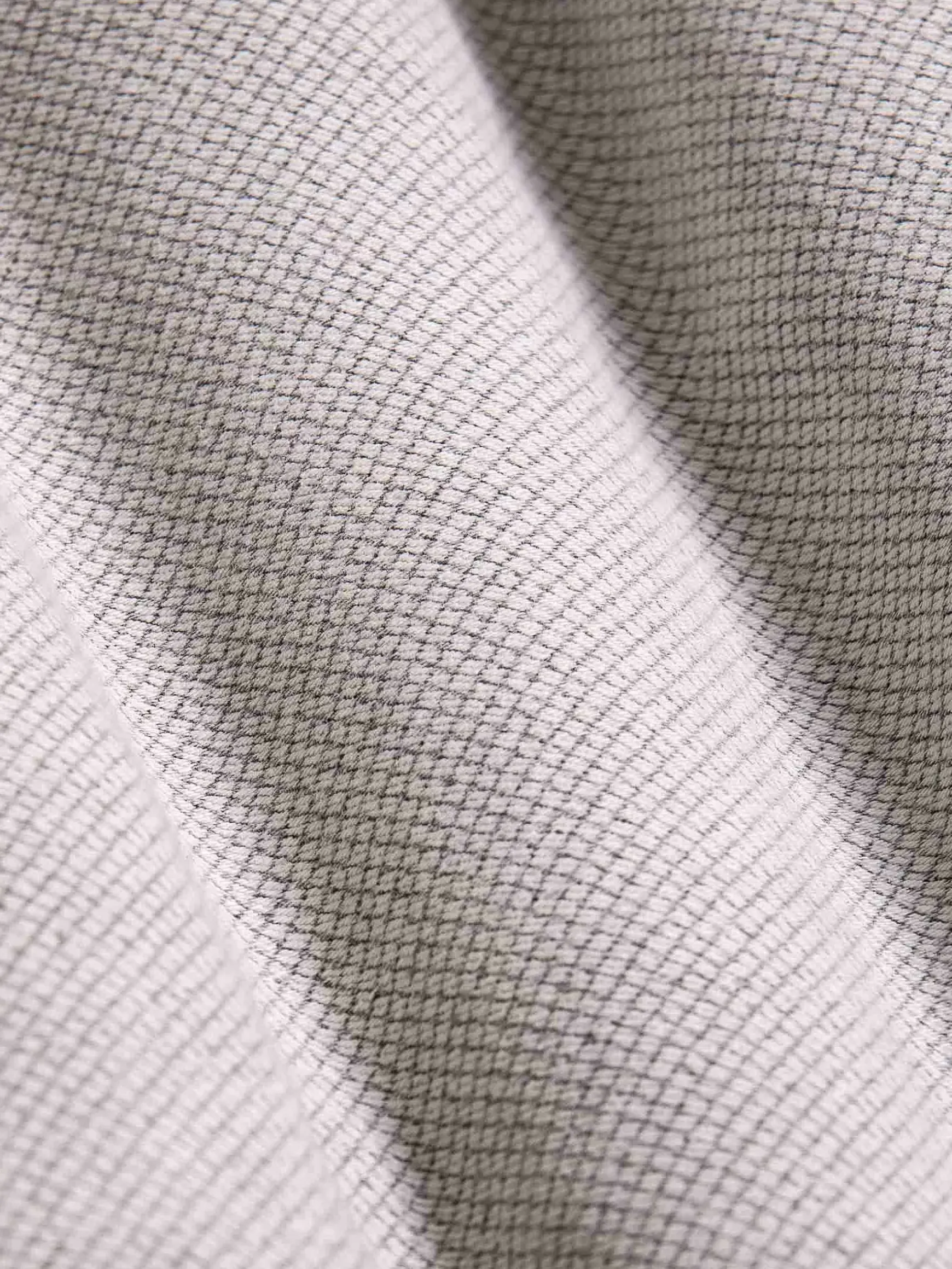 Hanneman Micro Textured Grey Short