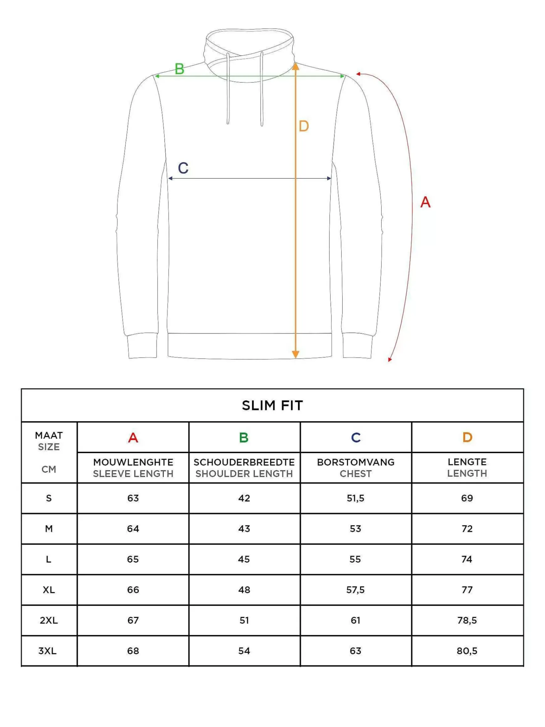 Hawaiian High Neck Grey Sweater