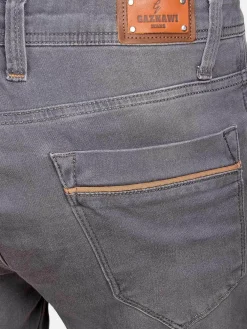 Jeans 68009 Anthracite