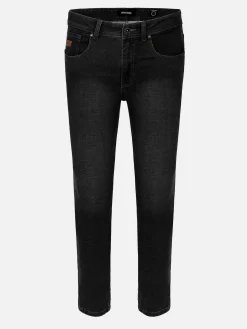 Jeans 72377 Black