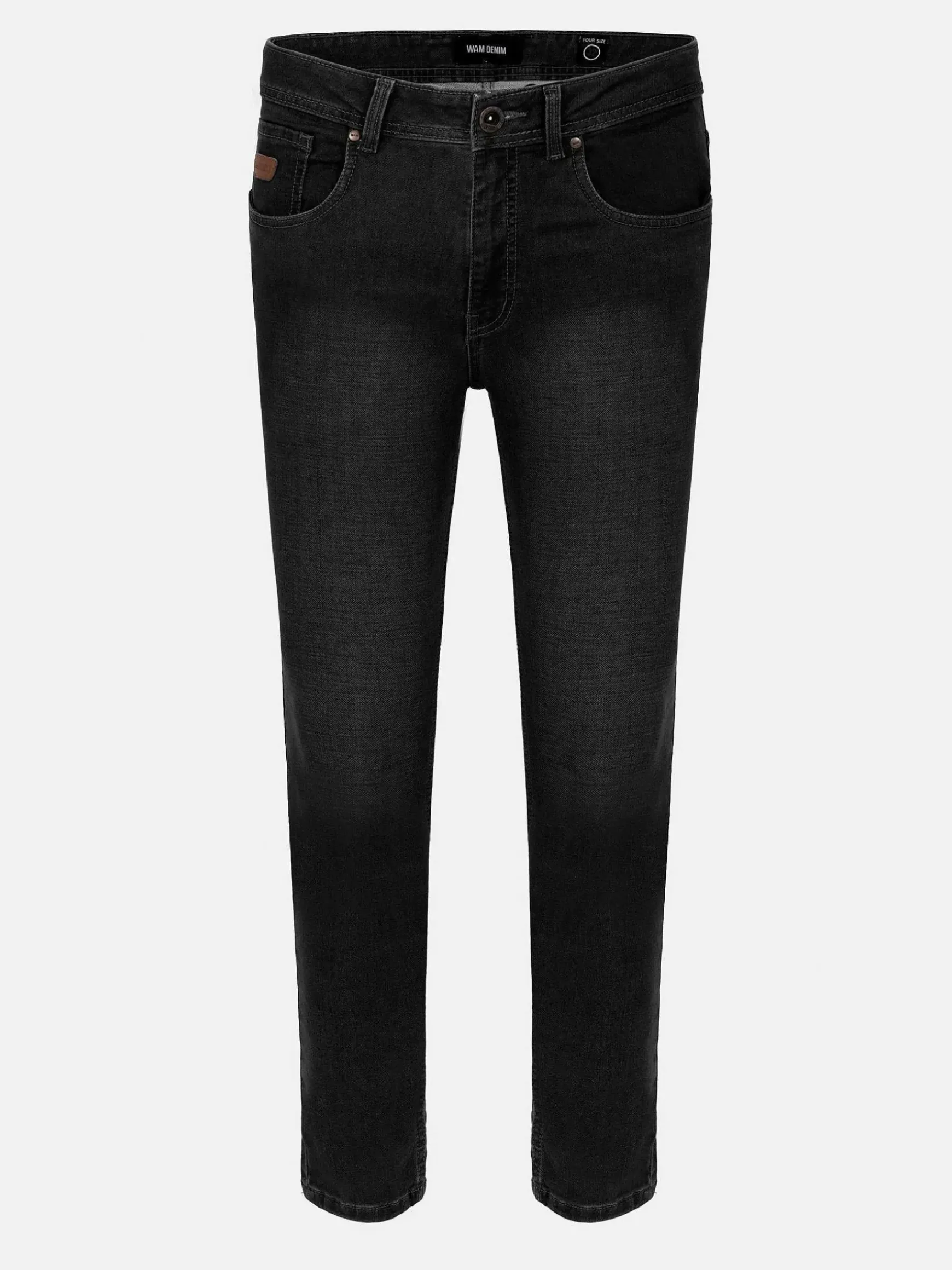 Jeans 72377 Black