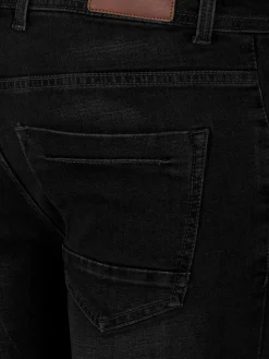 Jeans 72377 Black