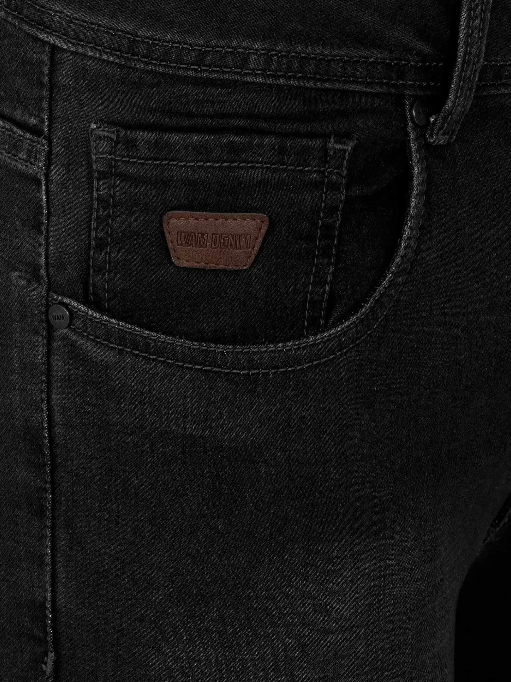 Jeans 72377 Black