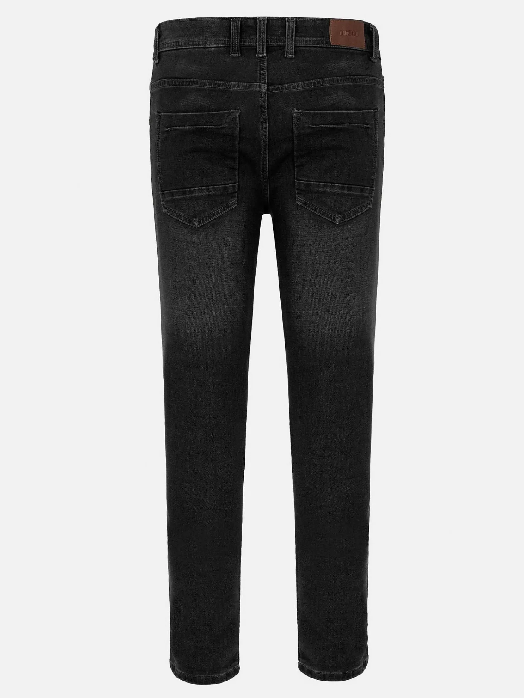 Jeans 72377 Black