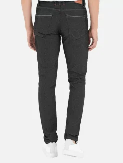 Jeans 72038 Black