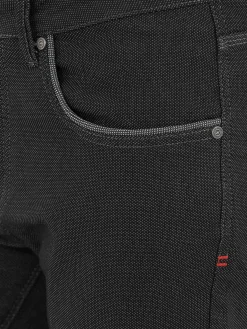 Jeans 72038 Black