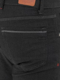 Jeans 72038 Black