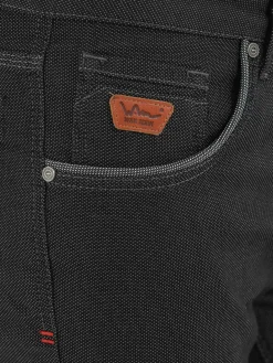 Jeans 72038 Black