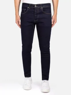Jeans 82166 Coyan Dark Navy