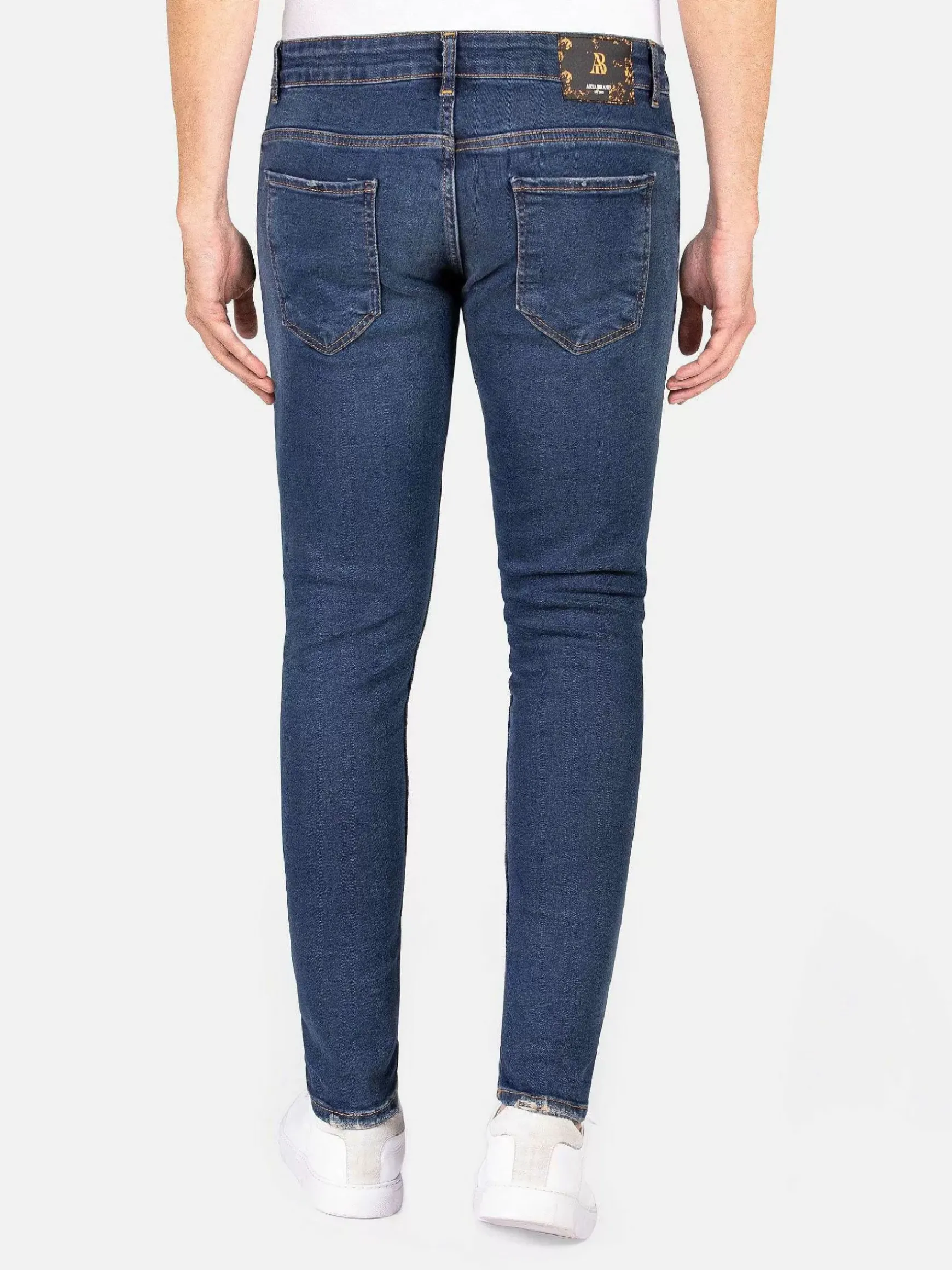 Jeans 82166 Coyan Light Navy