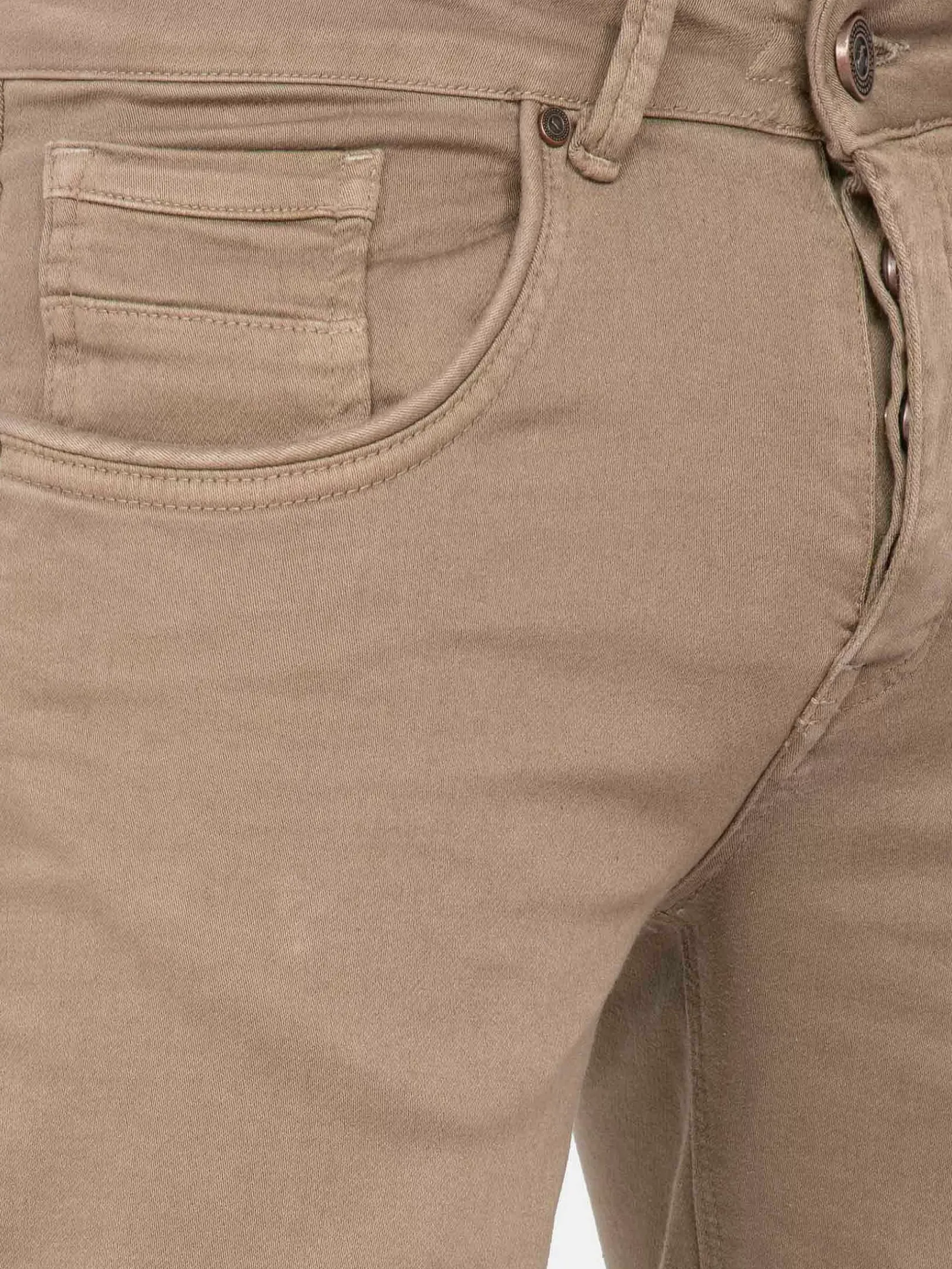 Jeans 72243 Dov Beige