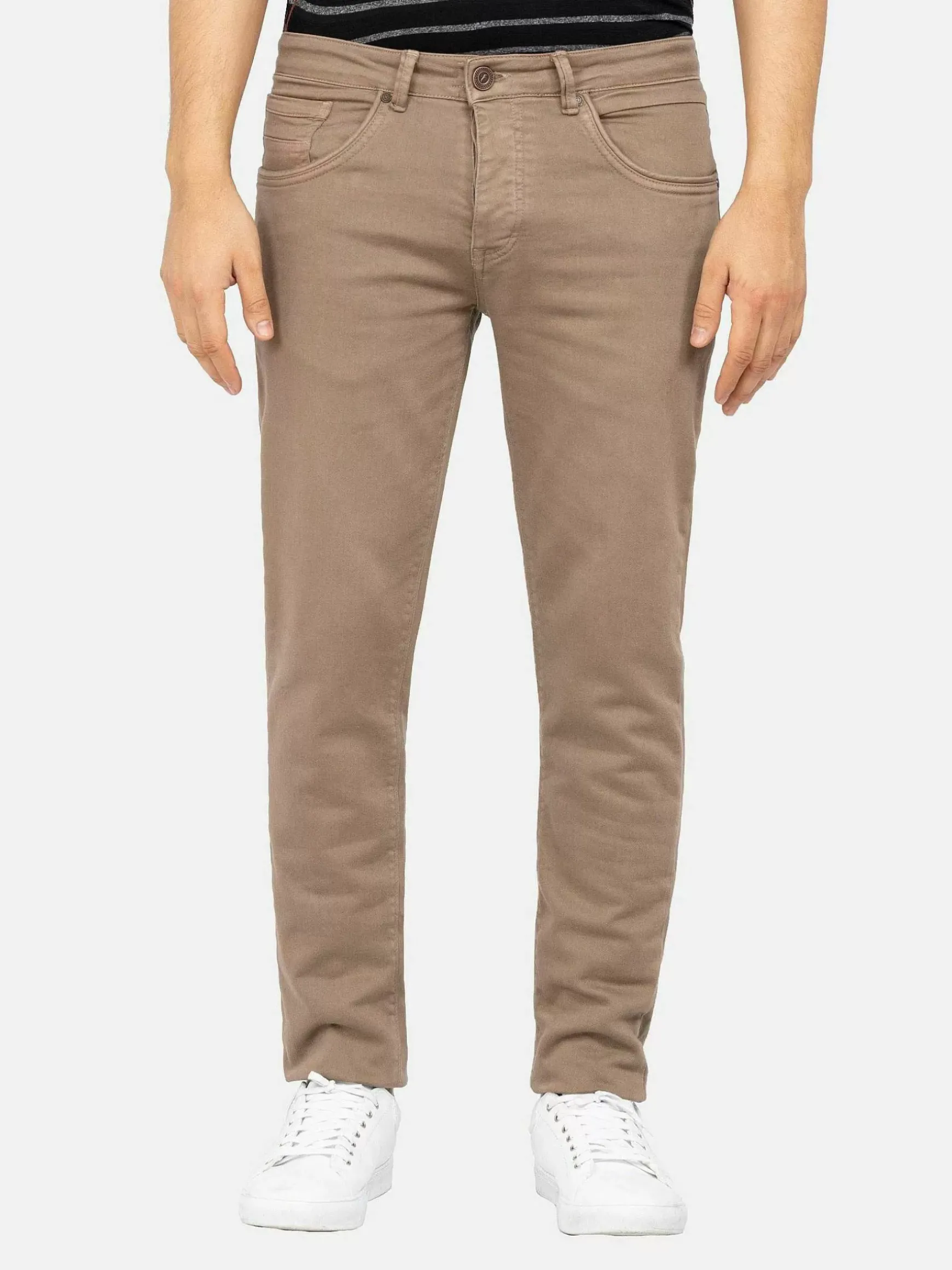Jeans 72243 Dov Beige