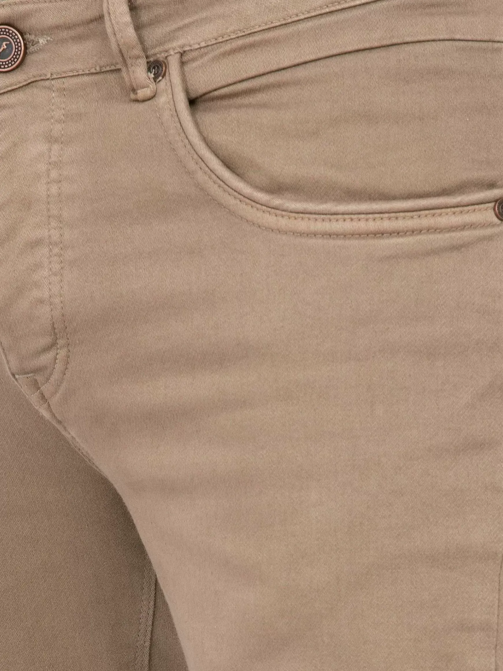 Jeans 72243 Dov Beige