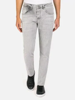 Jeans 72221 Ikhil Grey