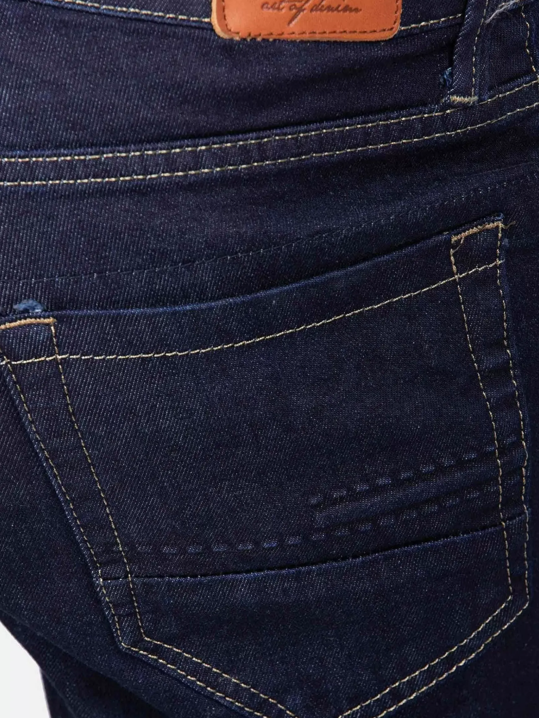 Jeans 72181 Kooni Navy