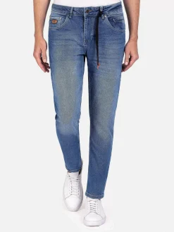 Jeans 72296 Kosta Light Blue