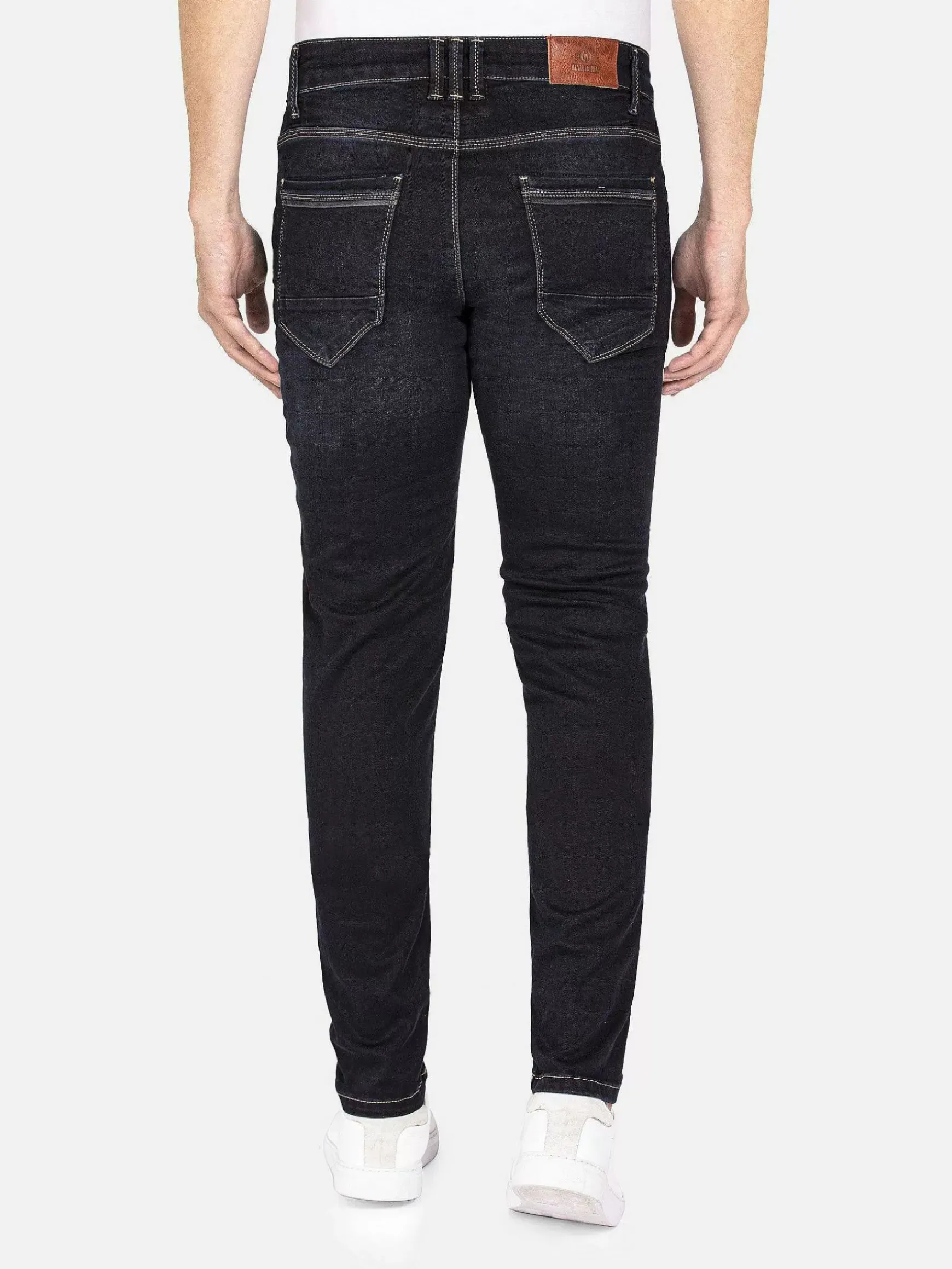 Jeans 72285 Lens Dark Navy