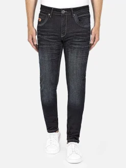 Jeans 72285 Lens Dark Navy