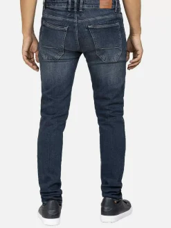 Jeans 72250 Luca Navy