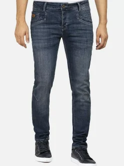 Jeans 72250 Luca Navy