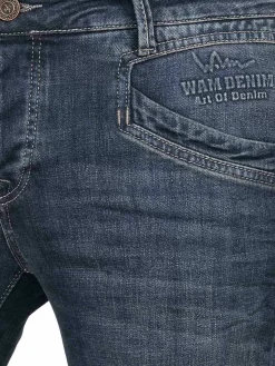 Jeans 72250 Luca Navy