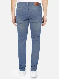 Jeans 72113 Natanel Blue