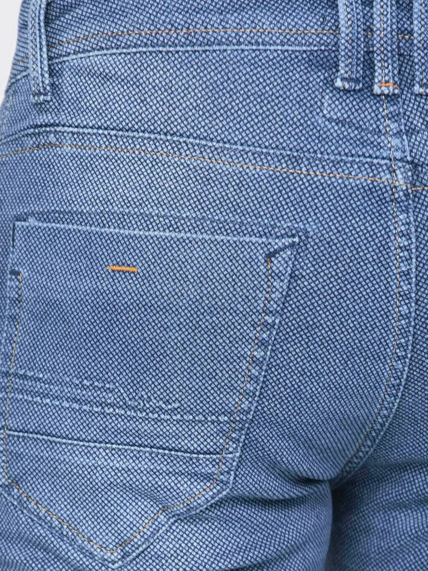 Jeans 72113 Natanel Blue