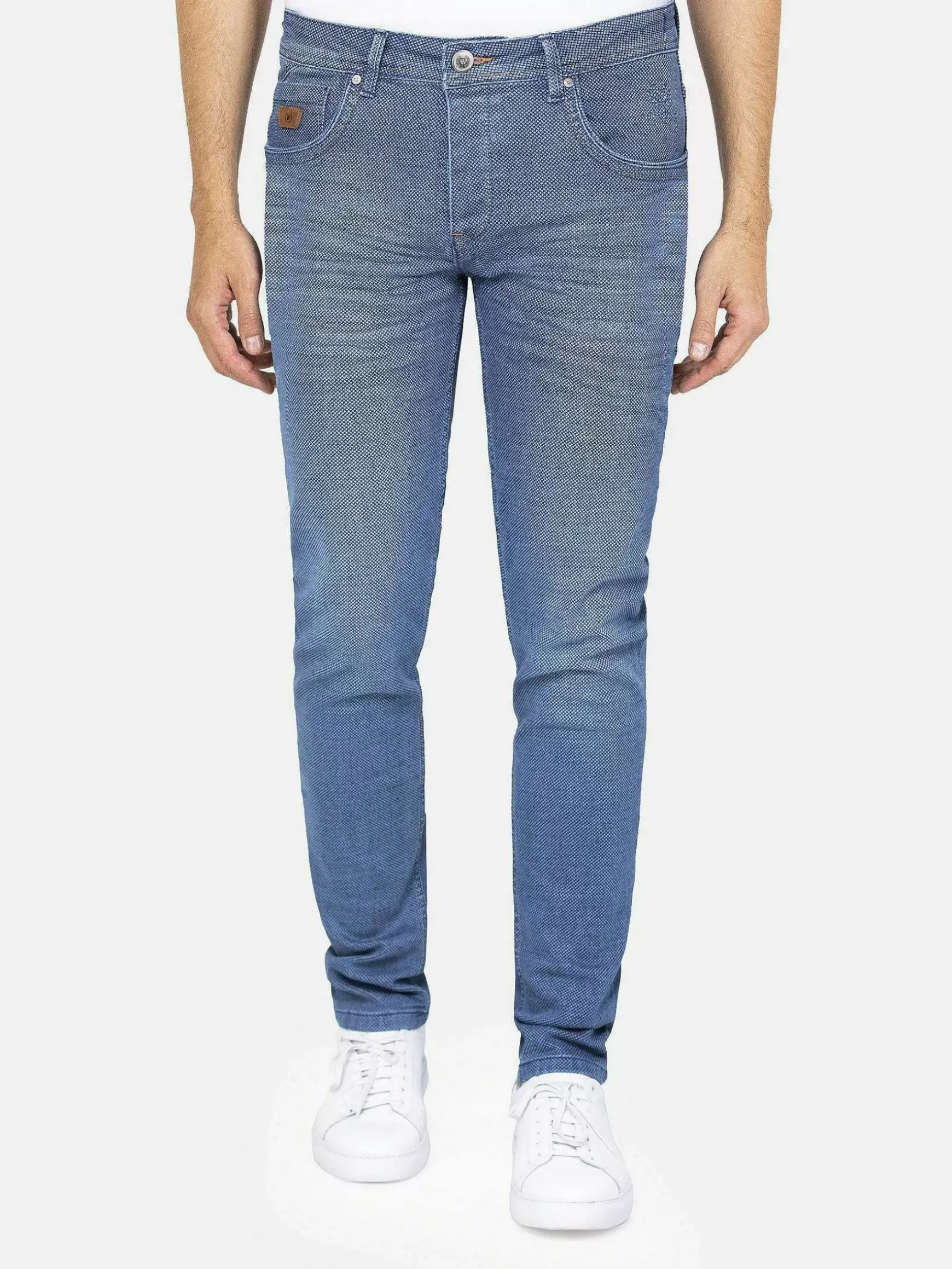 Jeans 72113 Natanel Blue