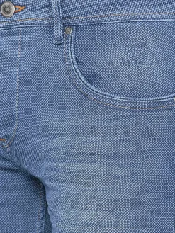 Jeans 72113 Natanel Blue