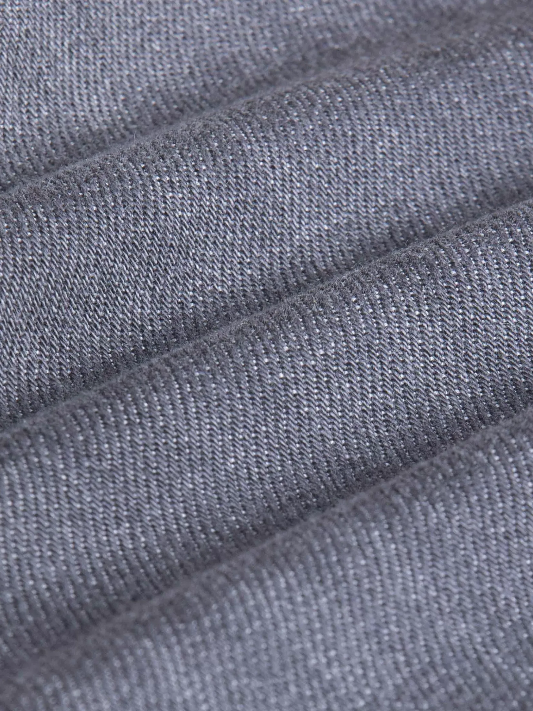 Jeans 82172 Preruet Grey