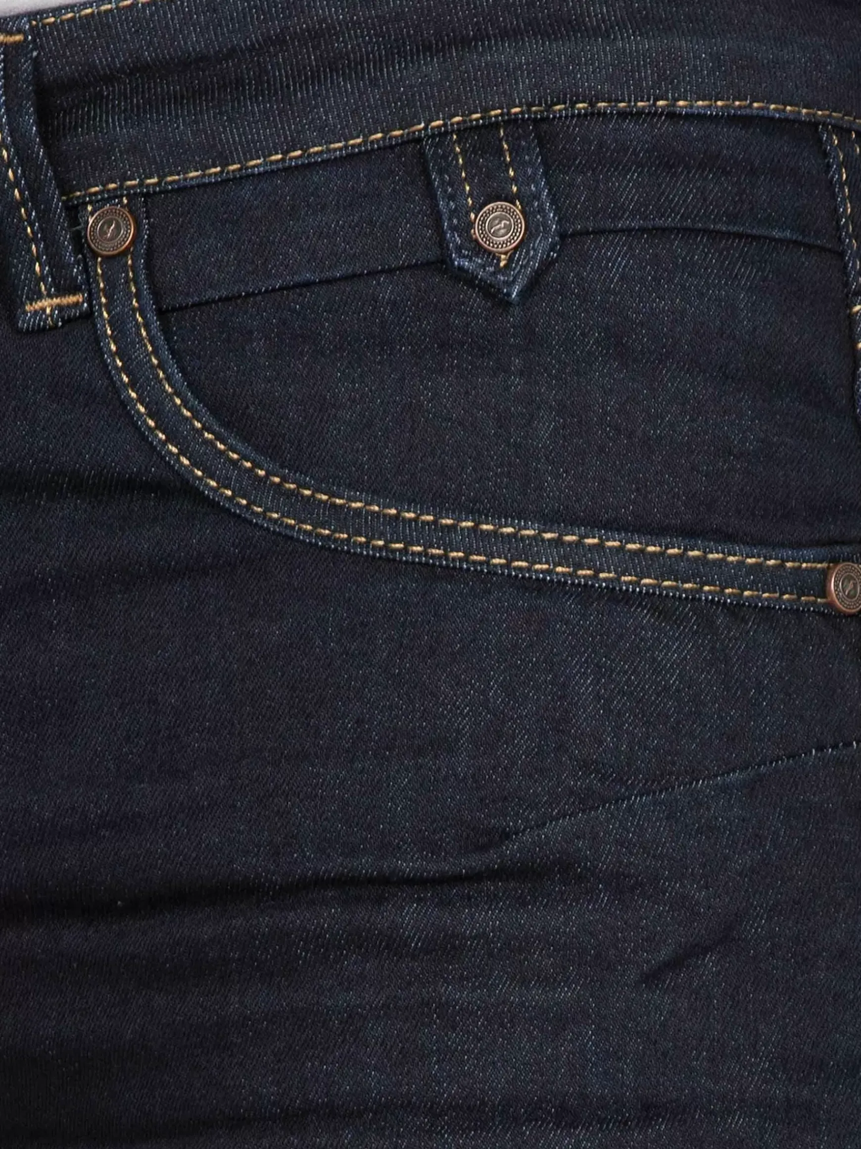 Jeans 72219 Sender Navy
