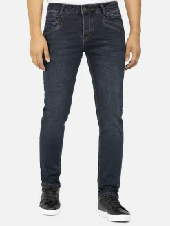 Jeans 72246 Simone Light Navy