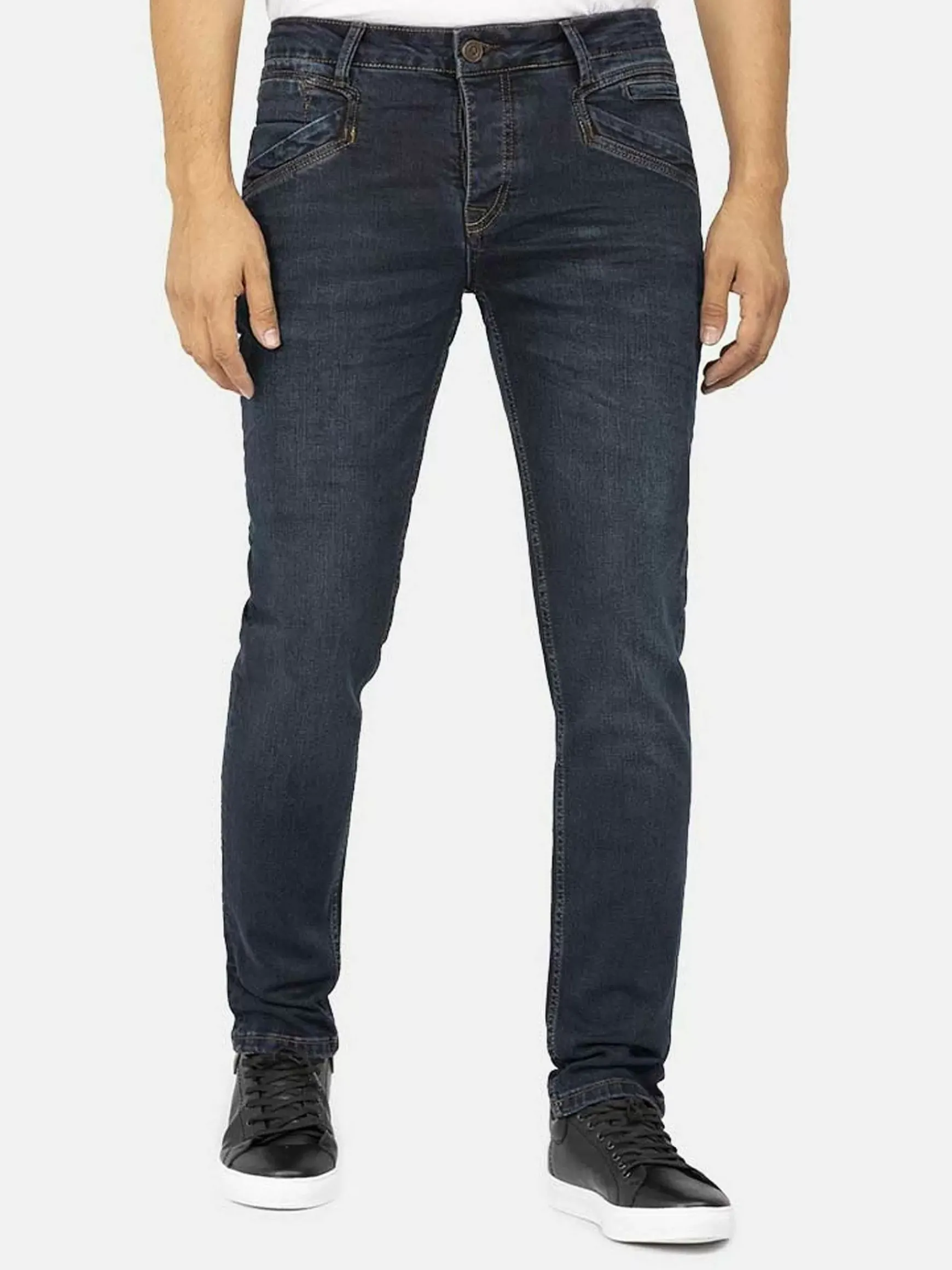 Jeans 72246 Simone Light Navy