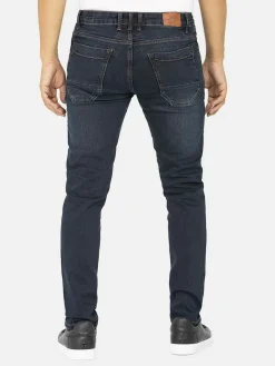 Jeans 72246 Simone Light Navy