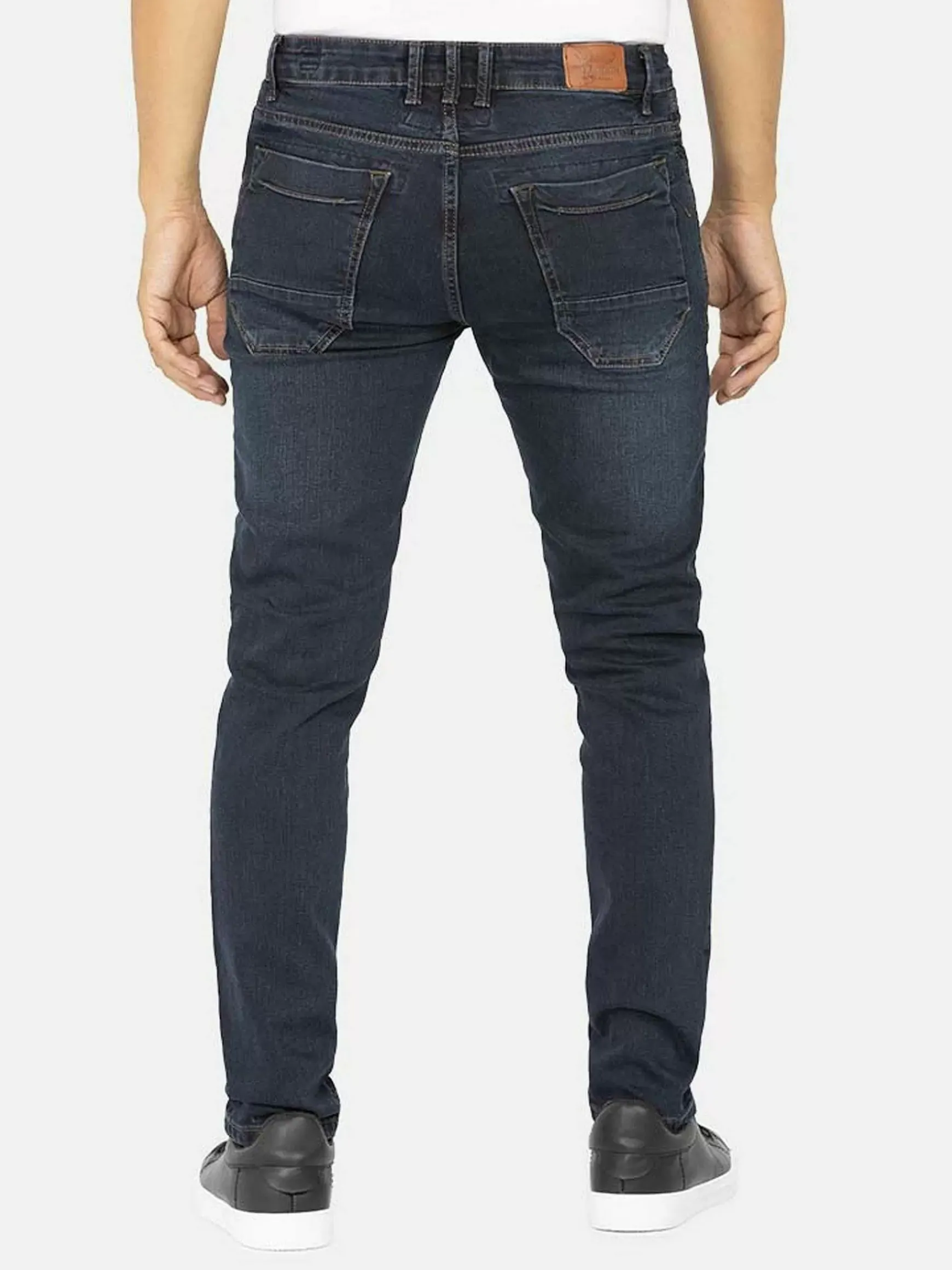 Jeans 72246 Simone Light Navy