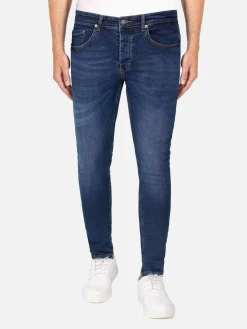 Jeans Coyan Navy