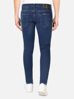Jeans Coyan Navy
