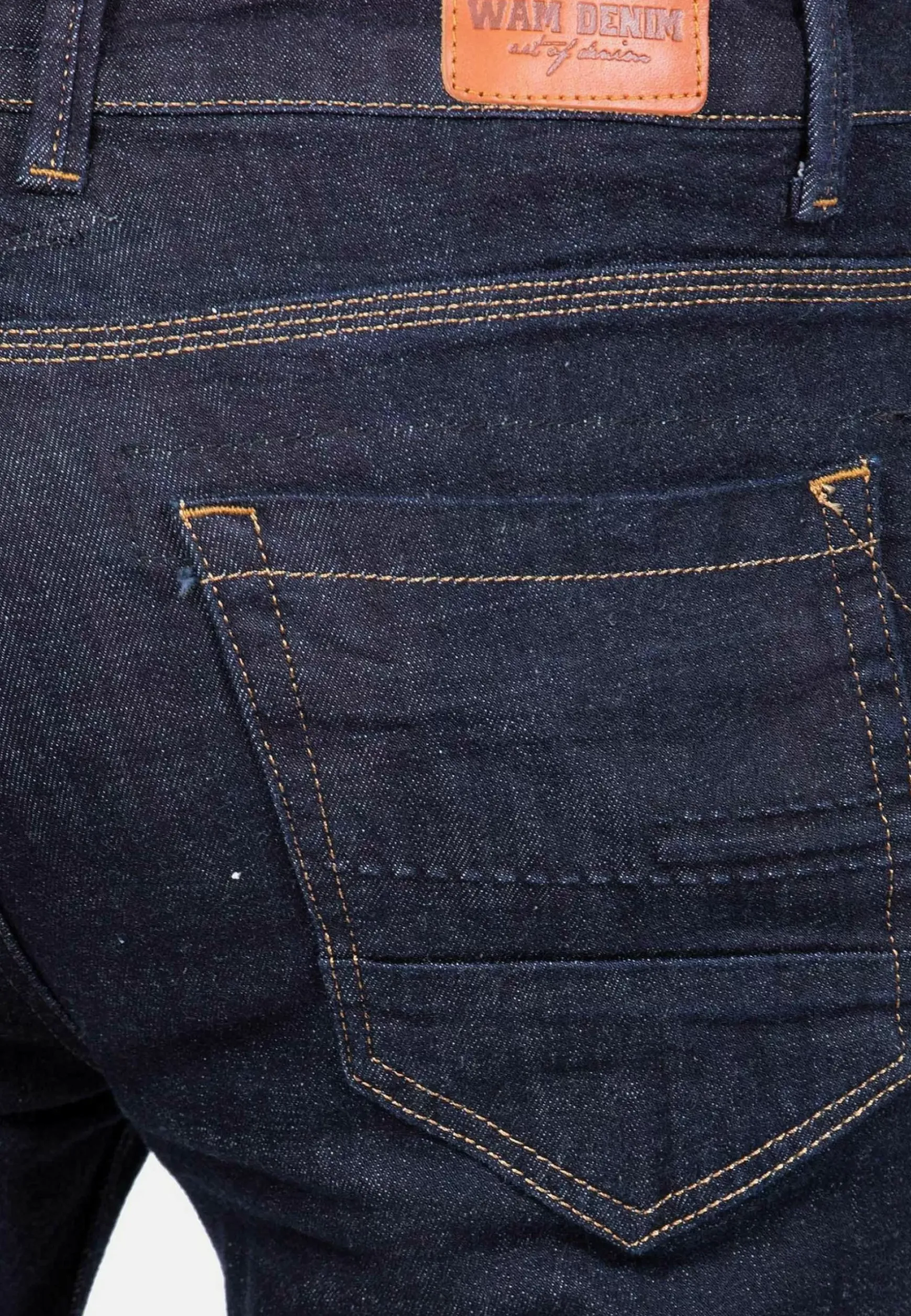 Jeans Dark Navy